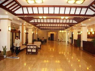 Yu Yi Hotel Tô Châu Ngoại thất bức ảnh