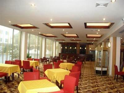 Yu Yi Hotel Tô Châu Ngoại thất bức ảnh