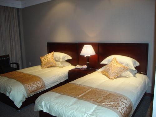 Yu Yi Hotel Tô Châu Ngoại thất bức ảnh