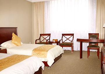 Yu Yi Hotel Tô Châu Ngoại thất bức ảnh